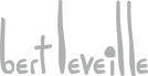 bert leveille signature